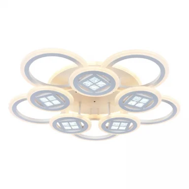 Escada 10205/10 LED*240+40W White