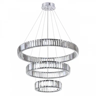 Каскадная люстра Odeon Light 4930/88L