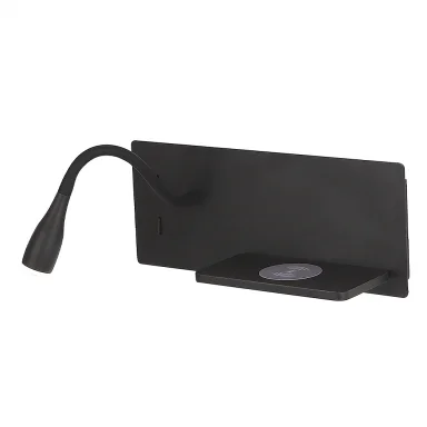Бра Crystal Lux ELQI AP11W LED BL