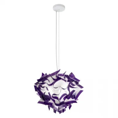 Подвесной светильник LOFT IT 10593/420 Purple