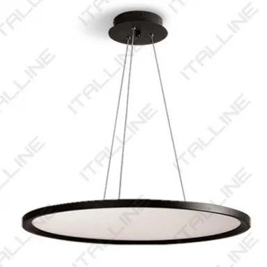 Подвесной светильник IT04-60RL BLACK