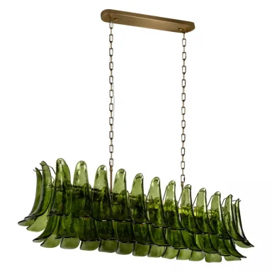 Подвесная люстра LOFT IT 10600/1200R Olive