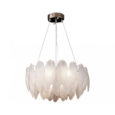 Подвесная люстра Kink Light 07680-60,36