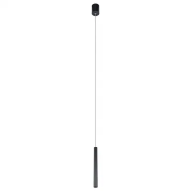 Подвесной светильник LOFT IT 10334/500 Black