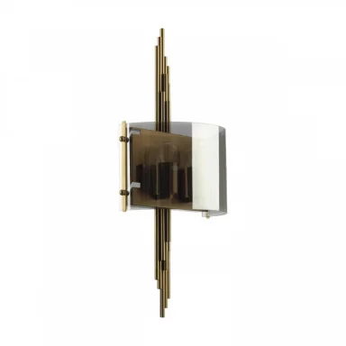 Бра Odeon Light 4895/2WA