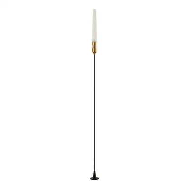 7020/4GA NATURE ODL25 Ландшафтный светильник 990мм металл/акрил IP65 LED 4W CRI 90 3000K 24V CANNA  