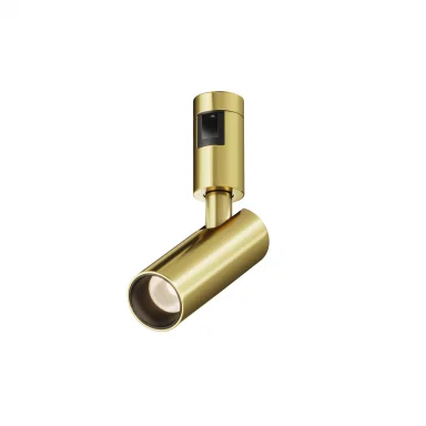 Трековыйсветильник TR144-1-5W3K-W-BS