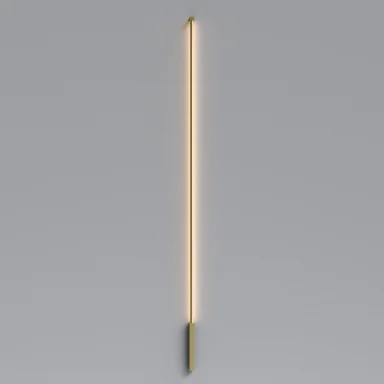 Бра Elektrostandard 40134/LED латунь