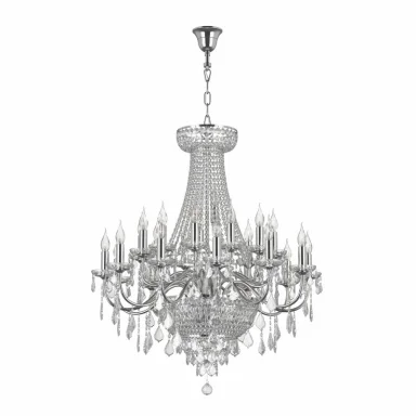 Подвесная люстра Lightstar 700294