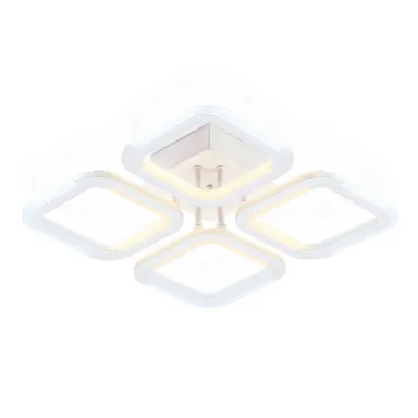Накладная люстра Ambrella Light FA8947
