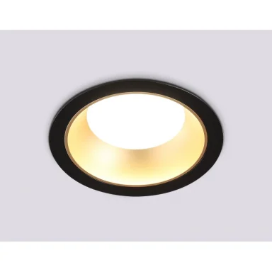 Встраиваемый светильник Ambrella Light TN52334