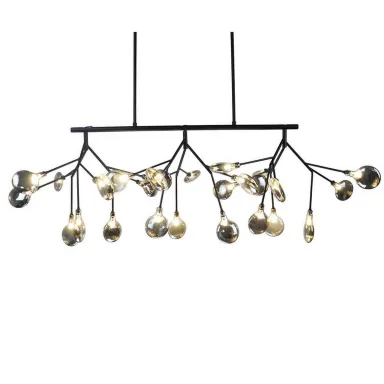 Подвесная люстра Kink Light Ветта 07521-27A,19