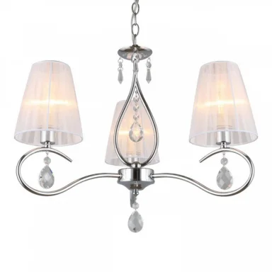 Подвесная люстра Omnilux Molinella OML-56203-03