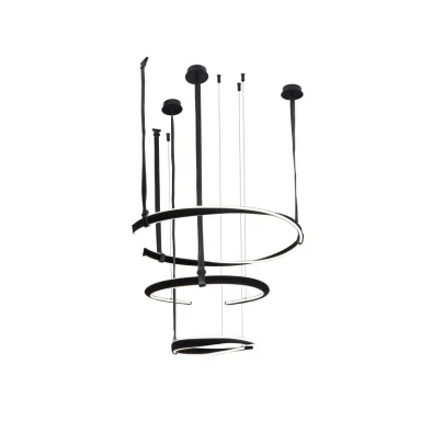 Каскадная люстра Kink Light 07656-3A,19(4000K)