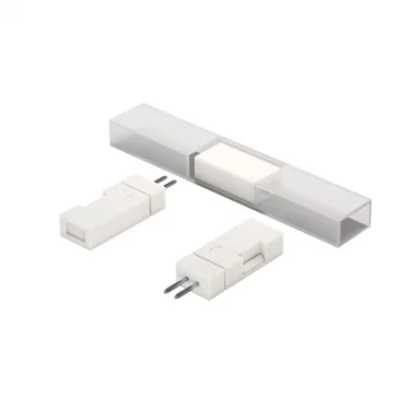 Комплектующие к светодиодной ленте с токоведущими элементами Led Strip 201207