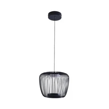 Подвесной светильник ARTE Lamp A3529SP-12BK