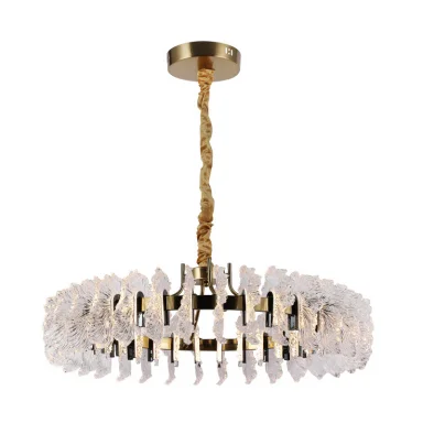 Подвесная люстра Kink Light 07695-80,36-29