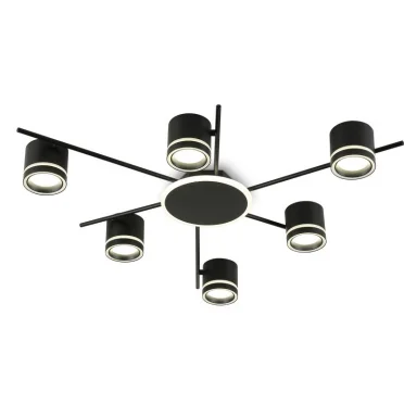Накладная люстра Ambrella Light FL71521