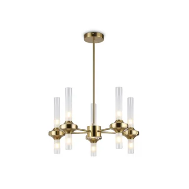 Люстра на штанге Ambrella Light LH55358