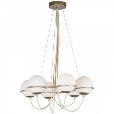 Подвесная люстра Lightstar 803263