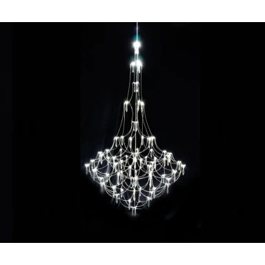 Подвесная люстра Kink Light 07888-100,02(21)