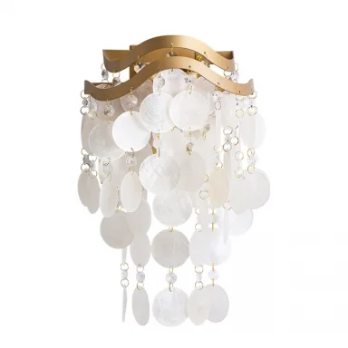 Бра ARTE Lamp A4065AP-2SG