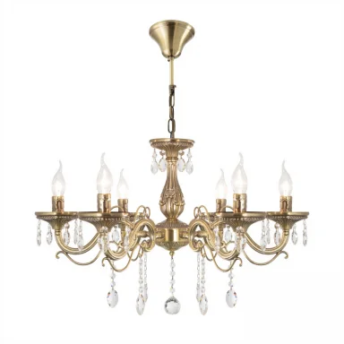 Подвесная люстра Citilux CL404163