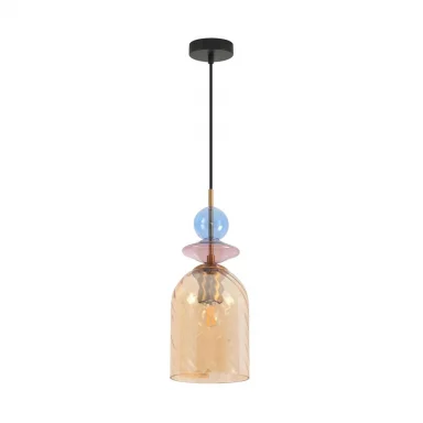8298/1A LN Подвес E27 40Вт 220В IP20 MODERNI