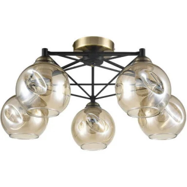 Накладная люстра Vele Luce VL1882L05