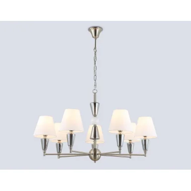 Подвесная люстра Ambrella Light LH75256