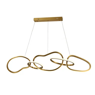 Подвесная люстра Kink Light 07609-5AL,36
