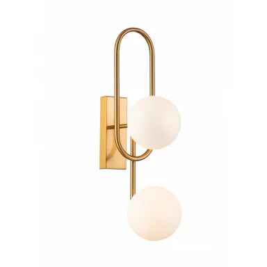 11015/2W Brass
