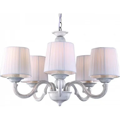 Подвесная люстра ARTE Lamp A9395LM-5WG