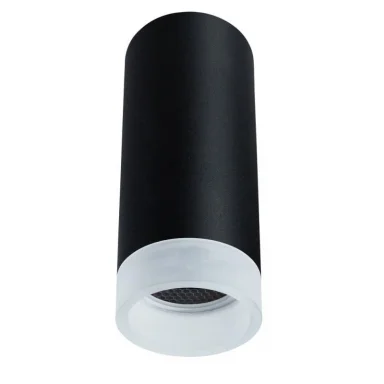 Накладной светильник ARTE Lamp A5556PL-1BK