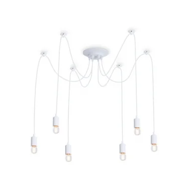 Подвесная люстра Ambrella Light TR8177