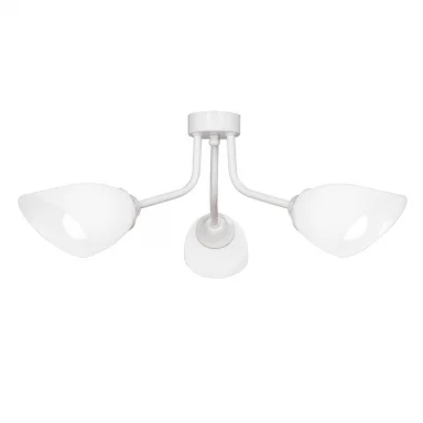 Потолочная люстра Vitaluce V3184/3PL