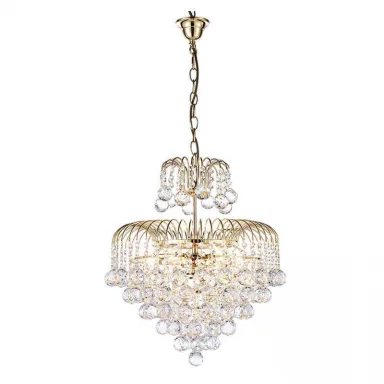 Подвесная люстра Arti Lampadari Bellagio E 1.5.50.100 G