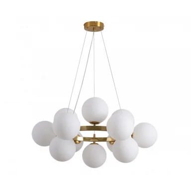 Подвесная люстра Kink Light 07508-12,20