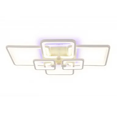 Накладная люстра Ambrella Light FA5306