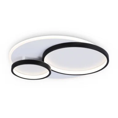 Накладной светильник Ambrella Light FA7719