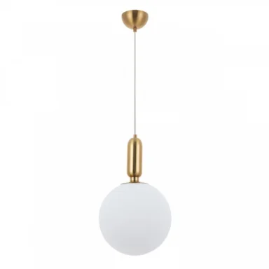 Подвесной светильник ARTE Lamp A3325SP-1PB