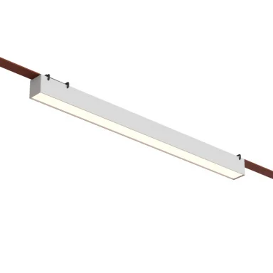 Светильник на шине Denkirs DK5676-WH