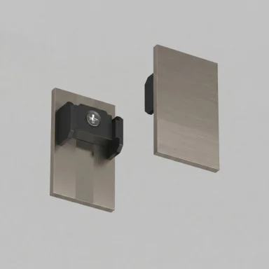 Заглушка Denkirs TR4935-DN