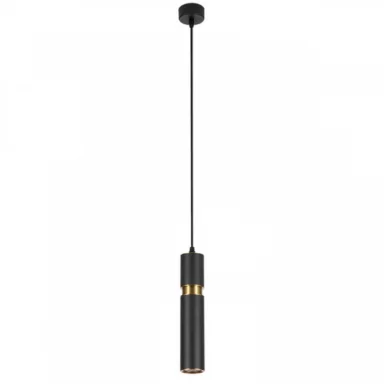 Подвесной светильник ARTE Lamp A3145SP-1BK