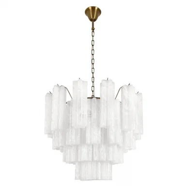 Подвесная люстра LOFT IT 10580/600 White