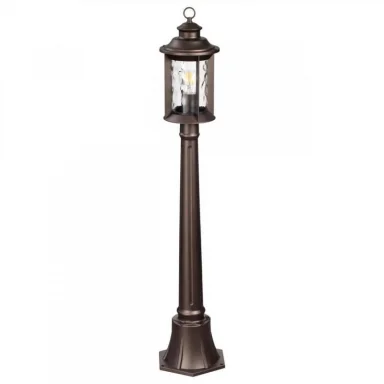 Садовый светильник Odeon Light 4961/1F