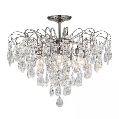 Escada 1113/7PL E27*60W Chrome