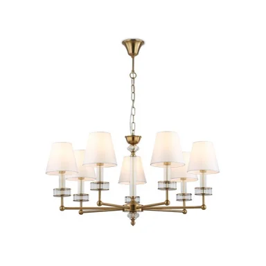 Подвесная люстра Ambrella Light LH71023