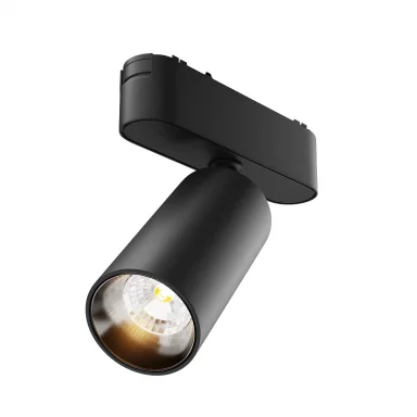 Трековый светильник Focus Led Radity 3000K 12Вт 36° TR103-1-12W3K-M-B