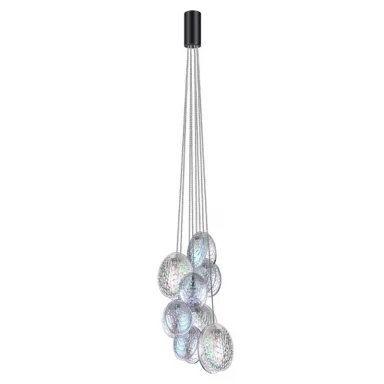 Подвесная люстра Odeon Light 5039/8